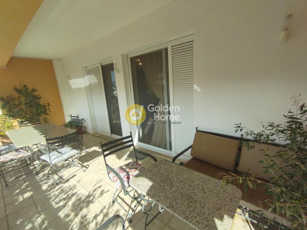 Apartment in Chrisalida, Ilioupoli — Photo 16 of 53