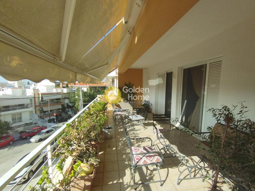 Apartment in Chrisalida, Ilioupoli — Photo 15 of 53
