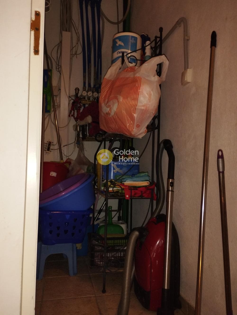 Apartment in Chrisalida, Ilioupoli — Photo 53 of 53