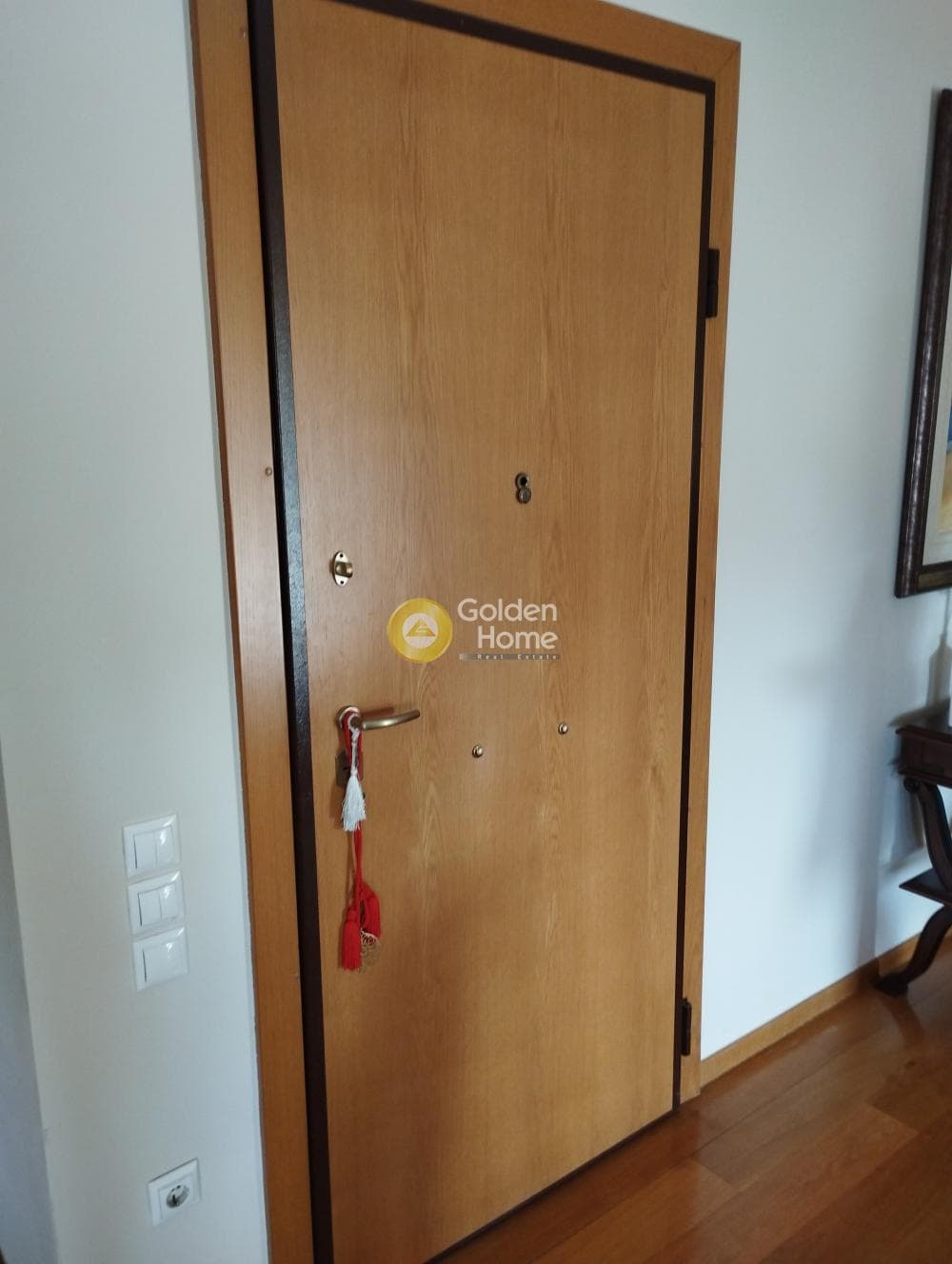 Apartment in Chrisalida, Ilioupoli — Photo 28 of 53