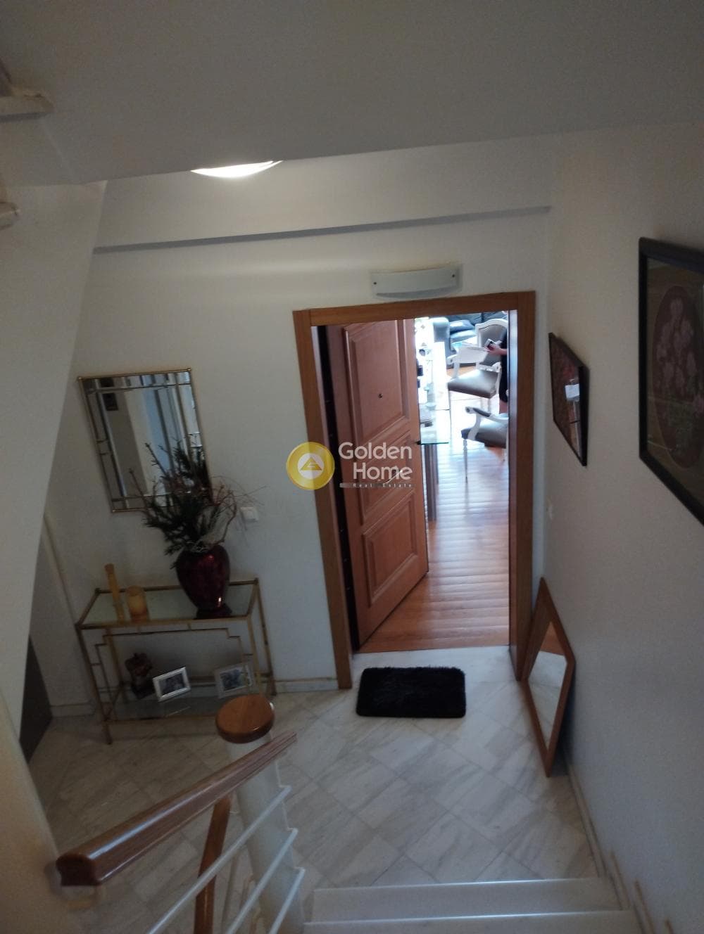 Apartment in Chrisalida, Ilioupoli — Photo 23 of 53