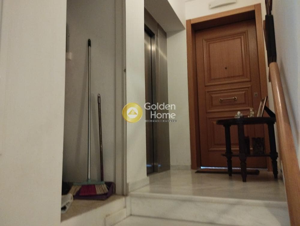 Apartment in Chrisalida, Ilioupoli — Photo 27 of 53