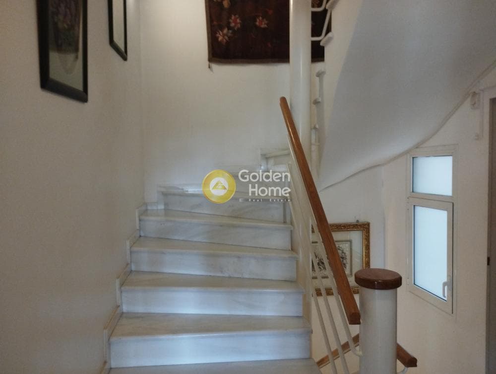 Apartment in Chrisalida, Ilioupoli — Photo 24 of 53