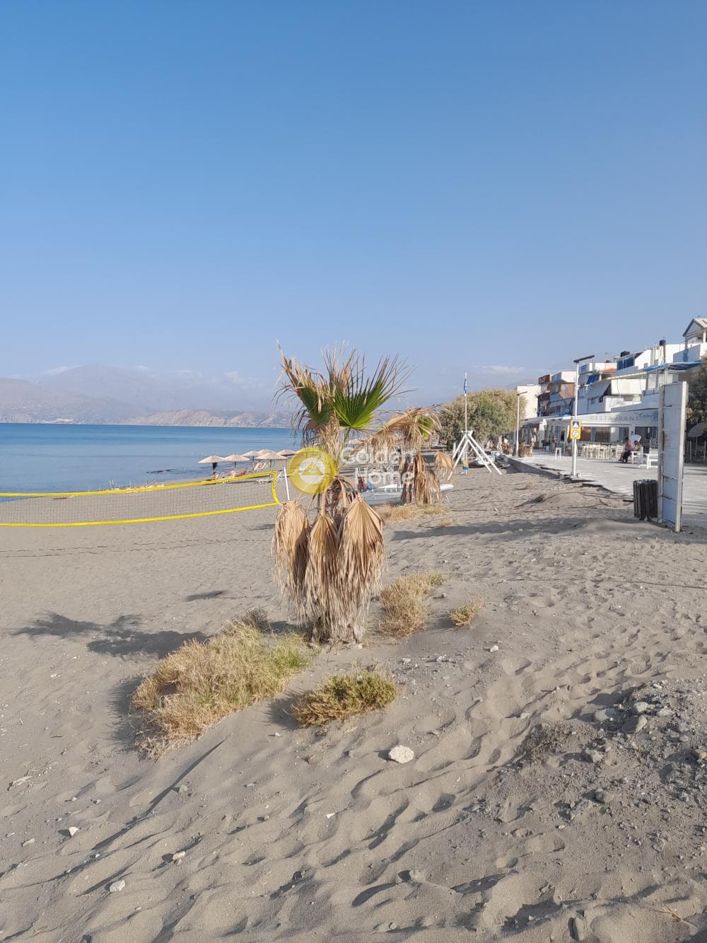 Οικόπεδο στην Νέο Καλαμάκι, Τυμπάκι — Φωτογραφία 8 από 9