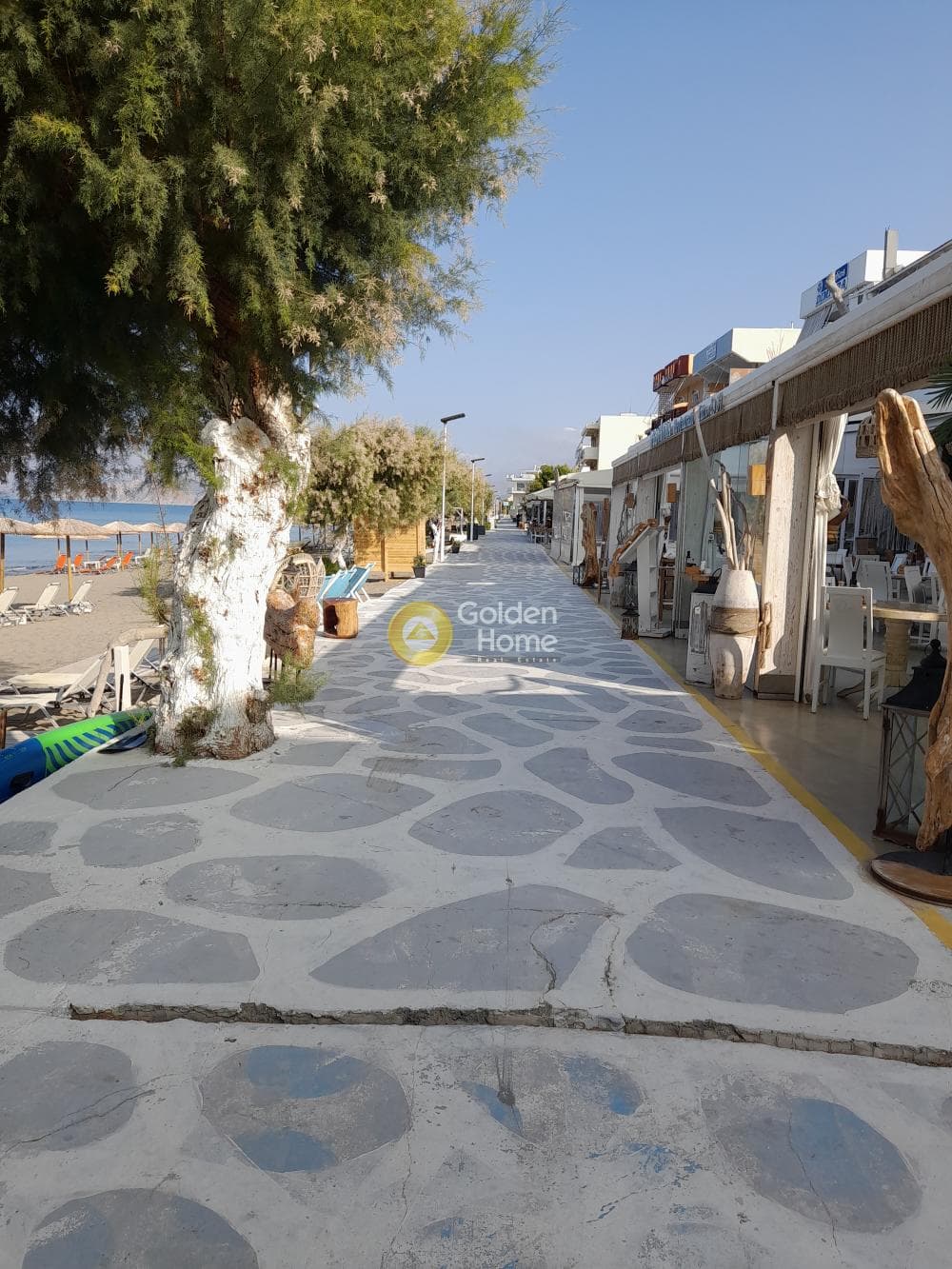 Οικόπεδο στην Νέο Καλαμάκι, Τυμπάκι — Φωτογραφία 9 από 9