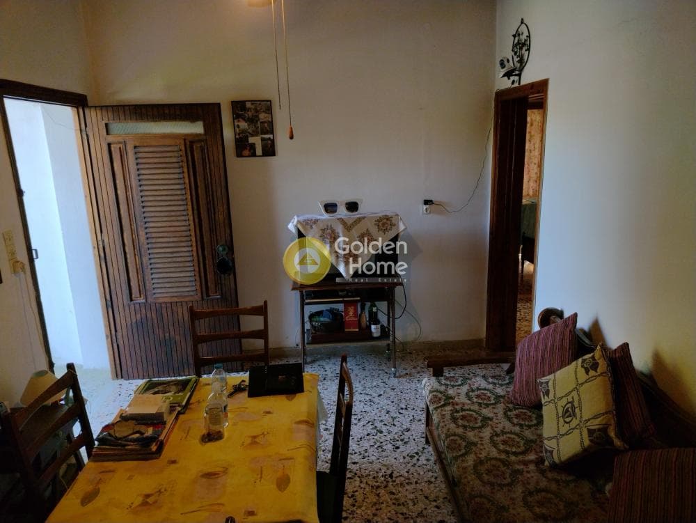 Μονοκατοικία στην Τερψιθέα, Διακοπτό — Φωτογραφία 3 από 12