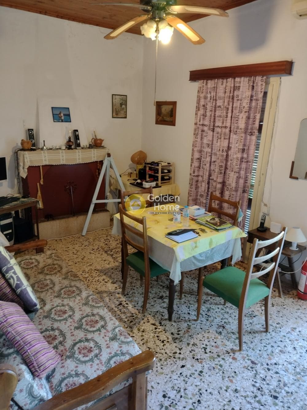 Μονοκατοικία στην Τερψιθέα, Διακοπτό — Φωτογραφία 7 από 12