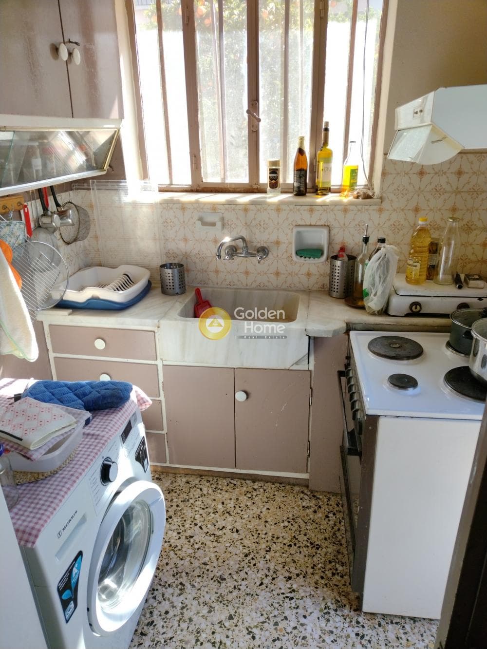 Μονοκατοικία στην Τερψιθέα, Διακοπτό — Φωτογραφία 8 από 12
