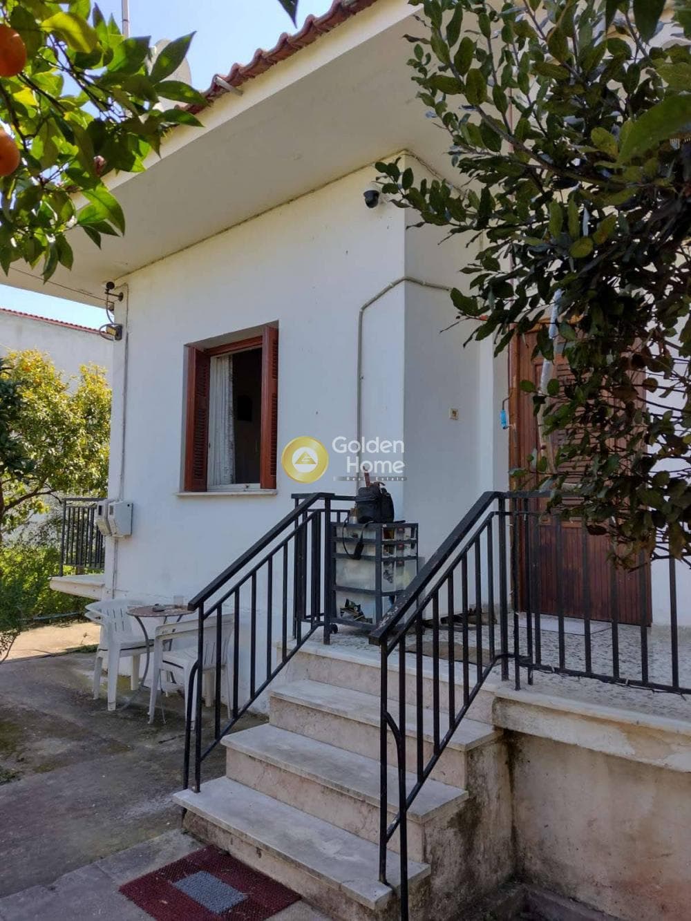 Μονοκατοικία στην Τερψιθέα, Διακοπτό — Φωτογραφία 6 από 12
