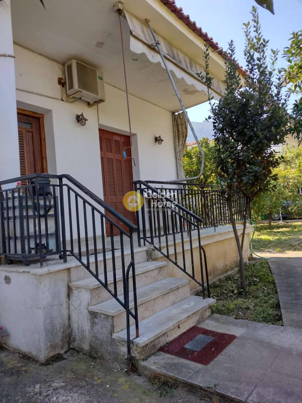 Μονοκατοικία στην Τερψιθέα, Διακοπτό — Φωτογραφία 10 από 12
