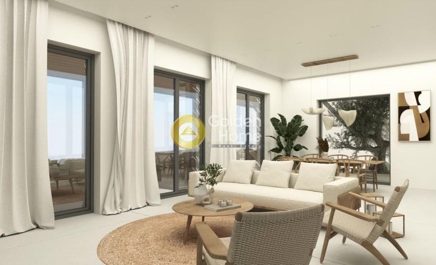 House in Piso Livadi, Paros — Photo 8 of 9