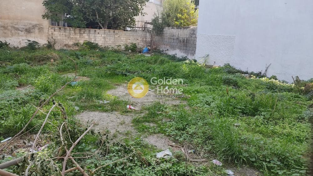 Building Plot in Kaminia, Piraeus — Photo 2 of 2