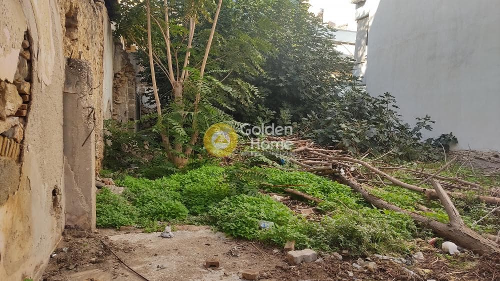 Building Plot in Kaminia, Piraeus — Photo 2 of 3