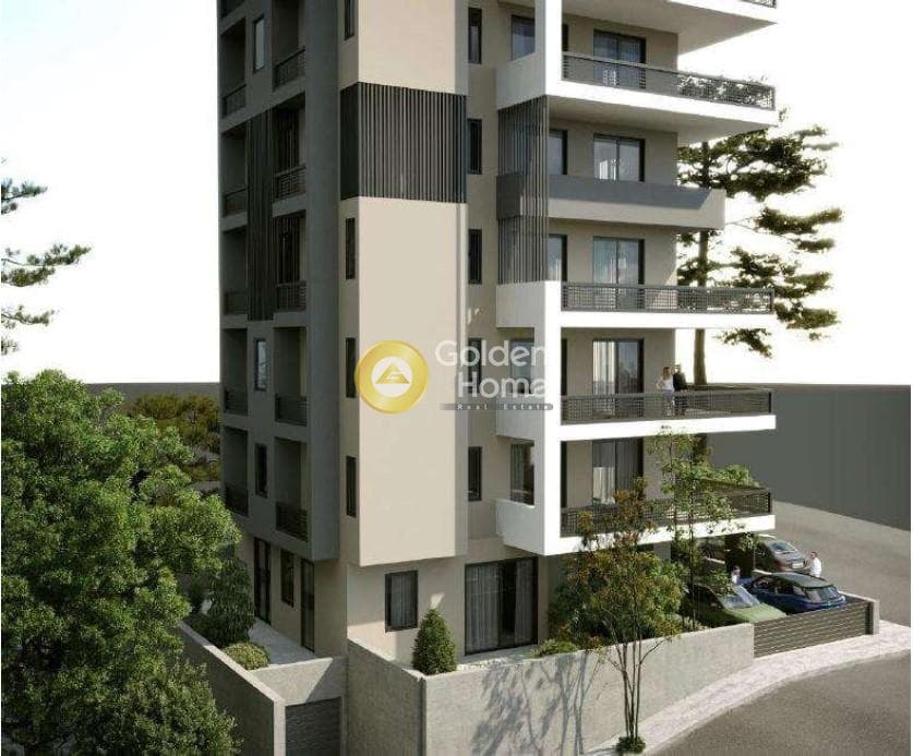 Apartment in Ampelakia, Alimos — Photo 2 of 25