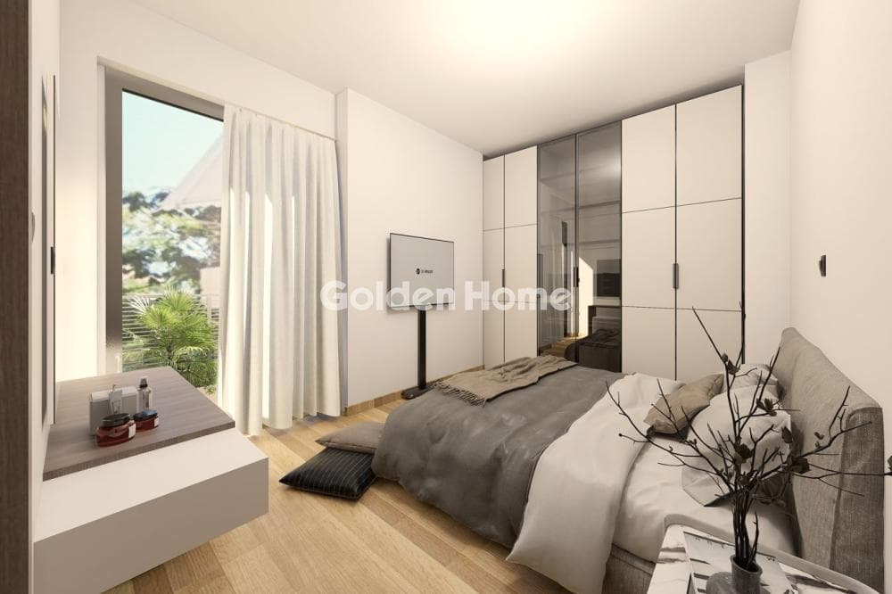Apartment in Ampelakia, Alimos — Photo 7 of 25