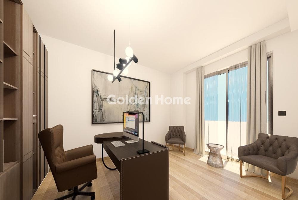 Apartment in Ampelakia, Alimos — Photo 6 of 25
