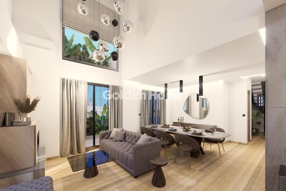 Apartment in Ampelakia, Alimos — Photo 5 of 25