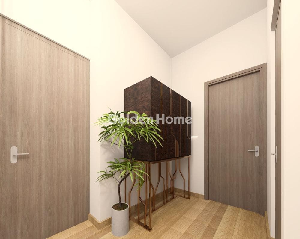 Apartment in Ampelakia, Alimos — Photo 12 of 25