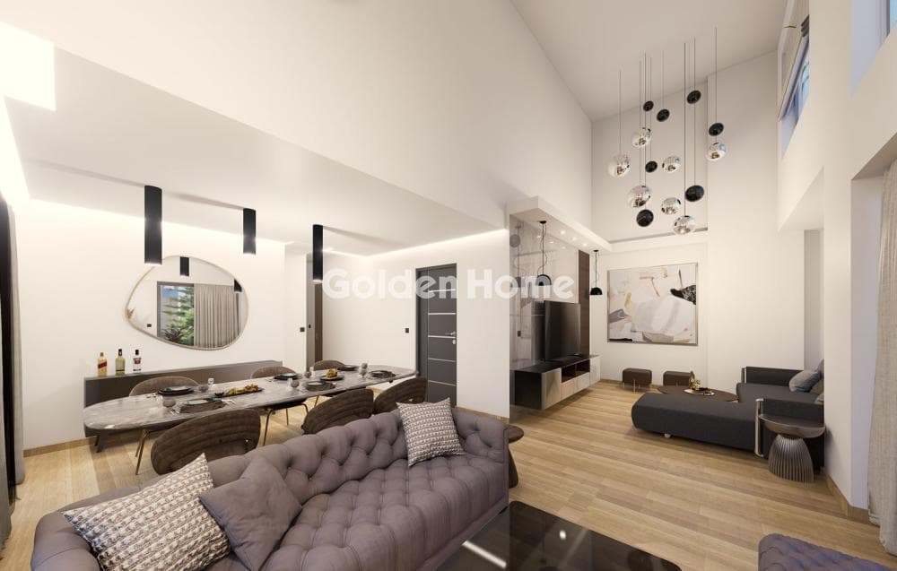Apartment in Ampelakia, Alimos — Photo 13 of 25