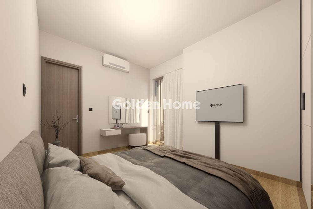Apartment in Ampelakia, Alimos — Photo 15 of 25