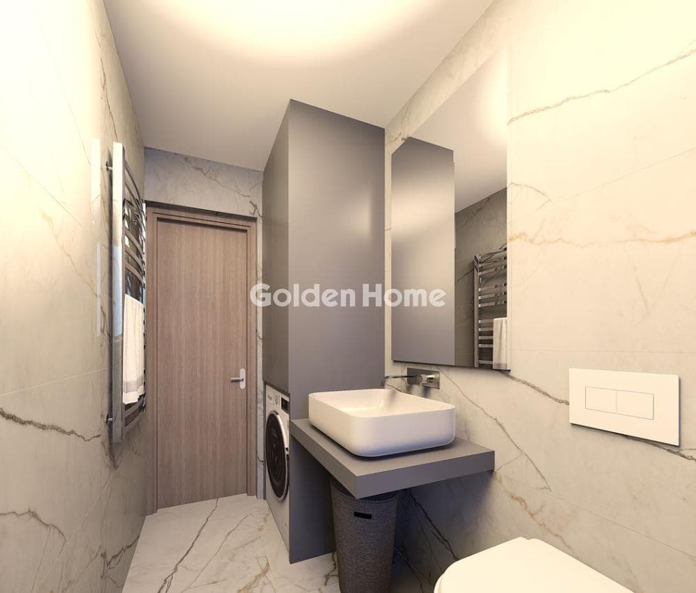 Apartment in Ampelakia, Alimos — Photo 19 of 25