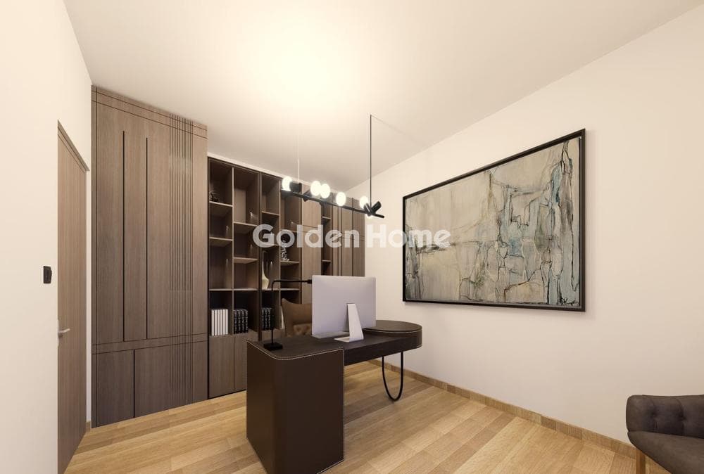 Apartment in Ampelakia, Alimos — Photo 20 of 25