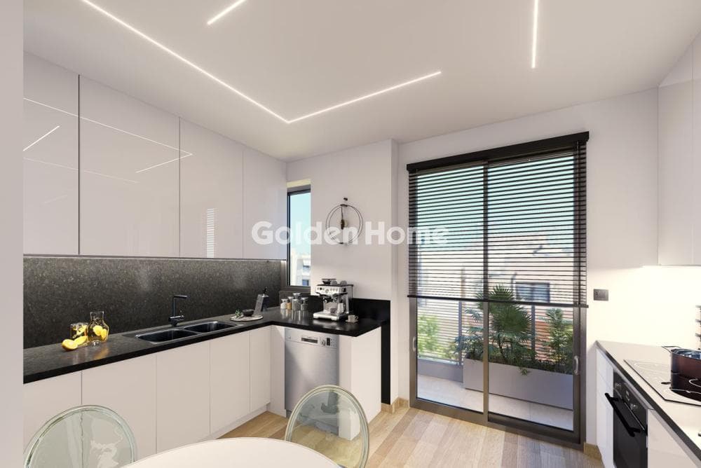 Apartment in Ampelakia, Alimos — Photo 22 of 25