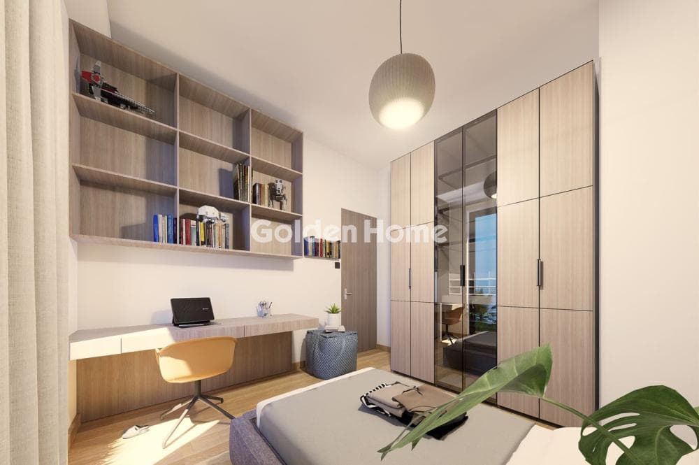Apartment in Ampelakia, Alimos — Photo 23 of 25