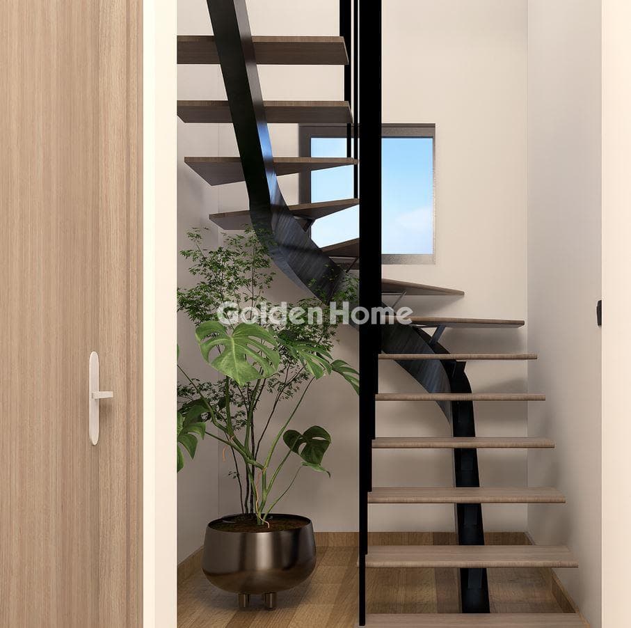 Apartment in Ampelakia, Alimos — Photo 25 of 25