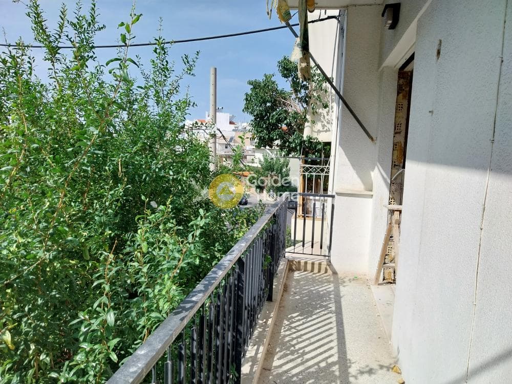 Διαμέρισμα στην Ζωοδόχος Πηγή, Βύρωνας — Φωτογραφία 7 από 7