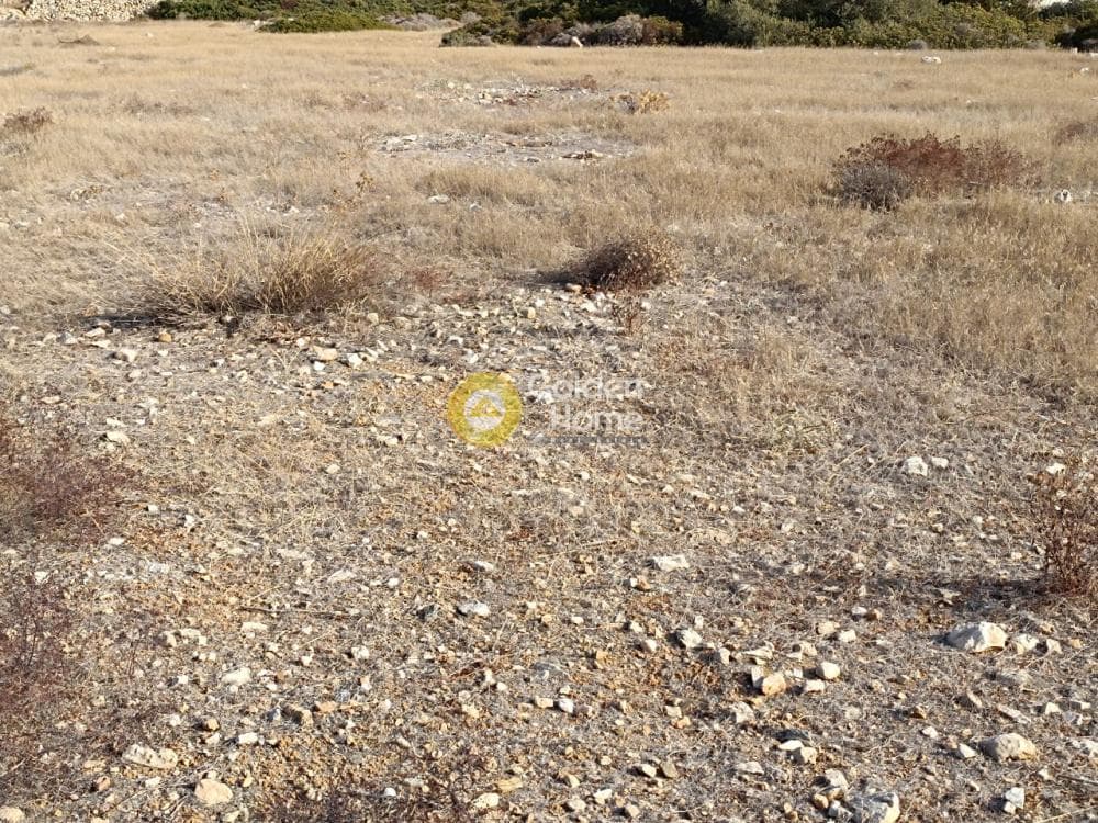 Parcel in Aliki, Paros — Photo 1 of 2
