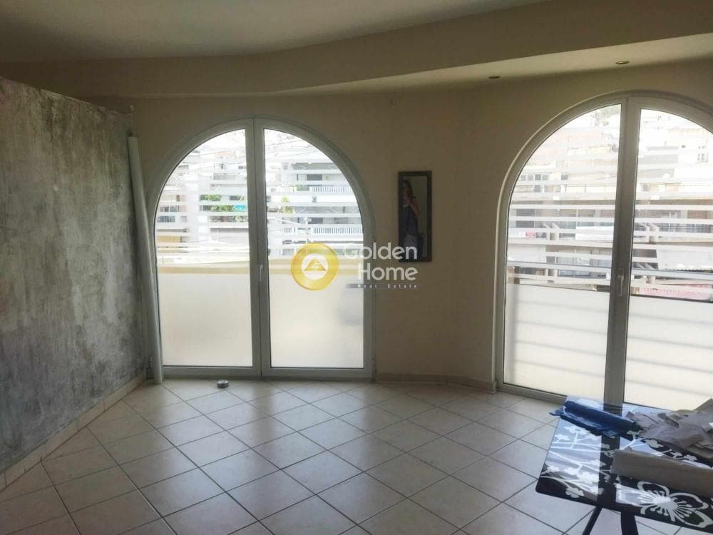 Apartment in Tourkovounia, Keratsini — Photo 2 of 14