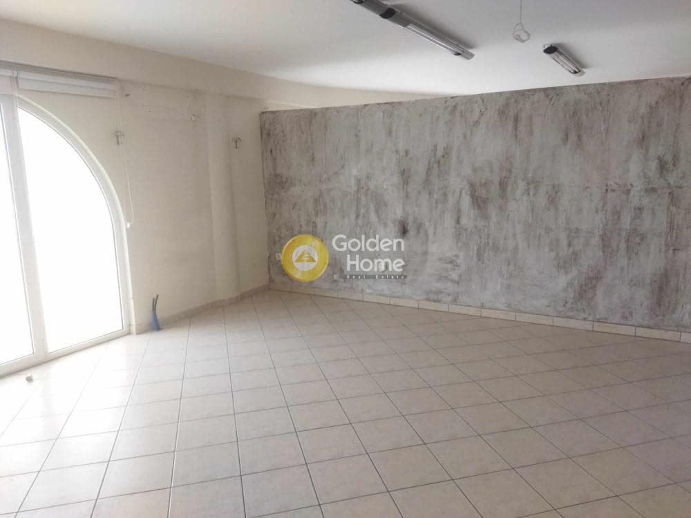 Apartment in Tourkovounia, Keratsini — Photo 1 of 14