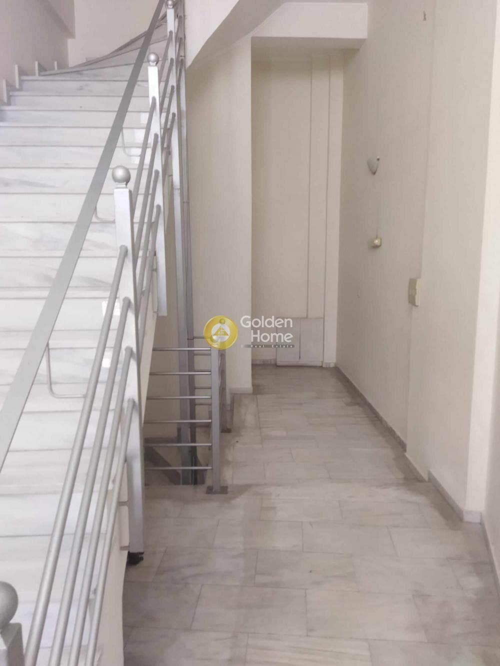Apartment in Tourkovounia, Keratsini — Photo 13 of 14