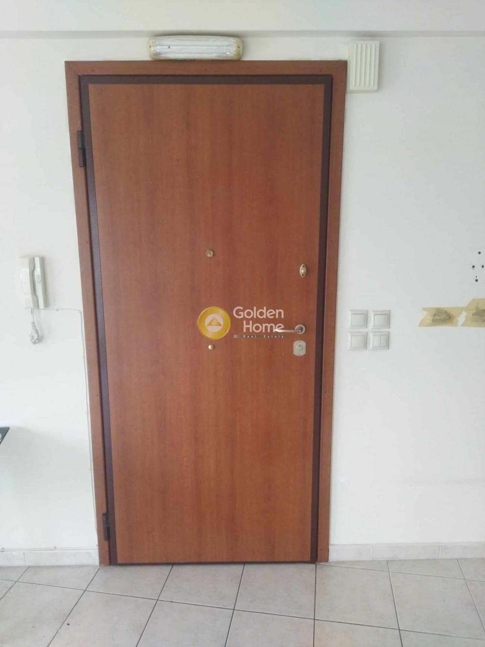 Apartment in Tourkovounia, Keratsini — Photo 11 of 14