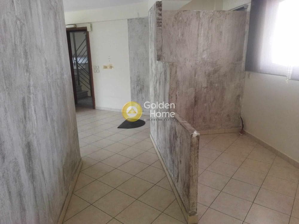 Apartment in Tourkovounia, Keratsini — Photo 5 of 14