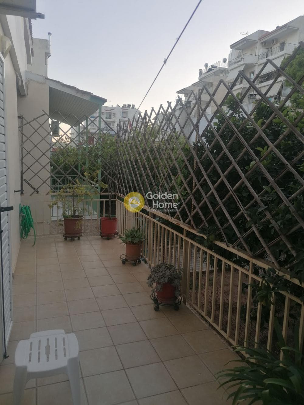 Apartment in Miladeza, Vari - Varkiza — Photo 32 of 33
