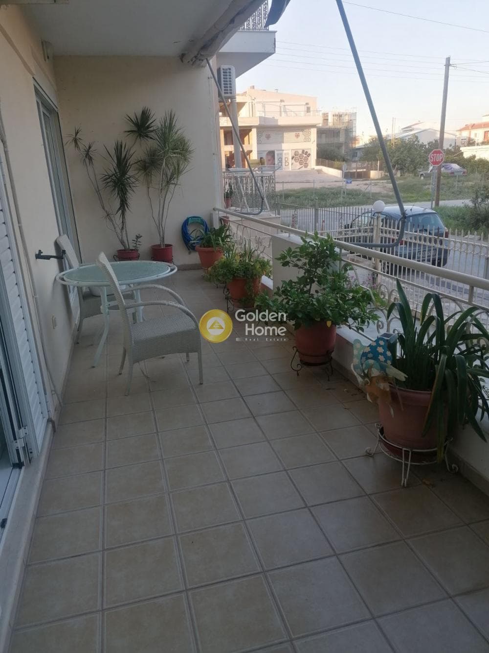 Apartment in Miladeza, Vari - Varkiza — Photo 27 of 33