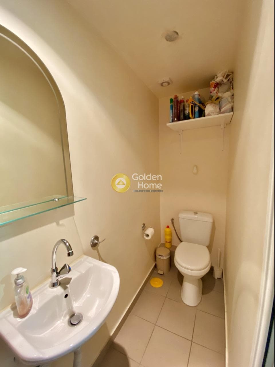 Apartment in Megala Sxoinia A, Acharnes — Photo 20 of 20