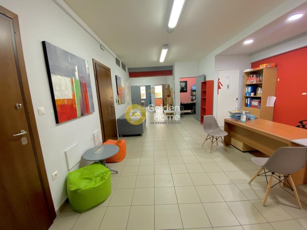 Apartment in Megala Sxoinia A, Acharnes — Photo 3 of 20