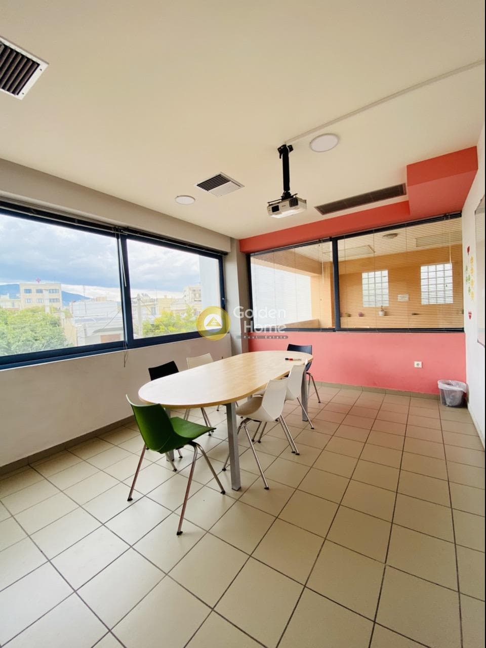 Apartment in Megala Sxoinia A, Acharnes — Photo 9 of 20