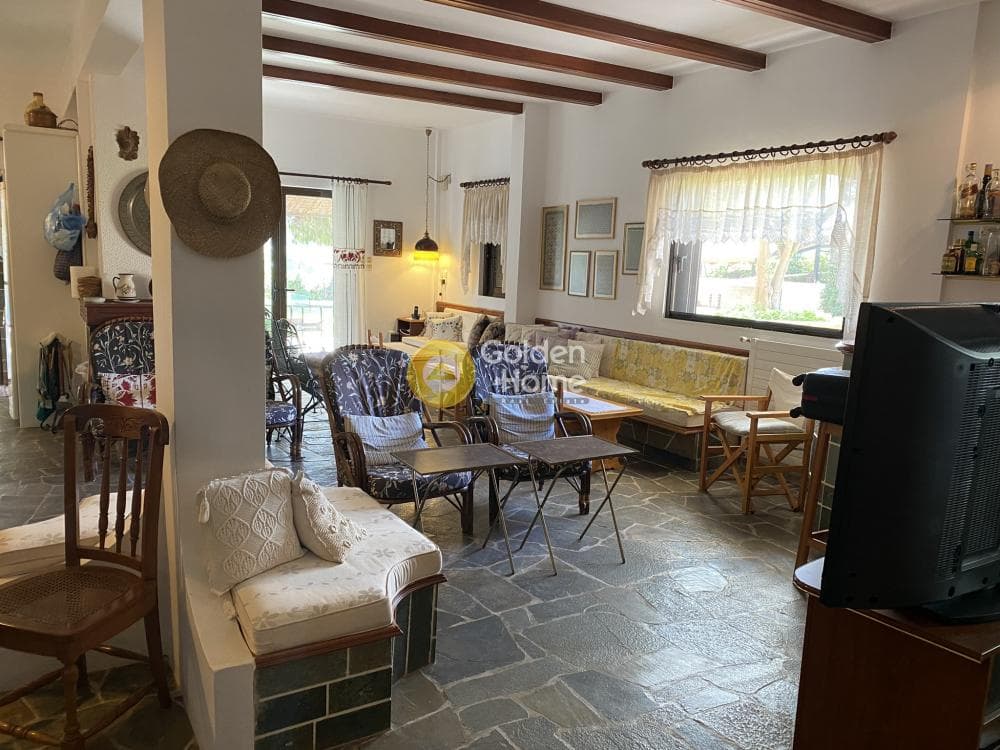 House in Paralia, Anavissos — Photo 4 of 57