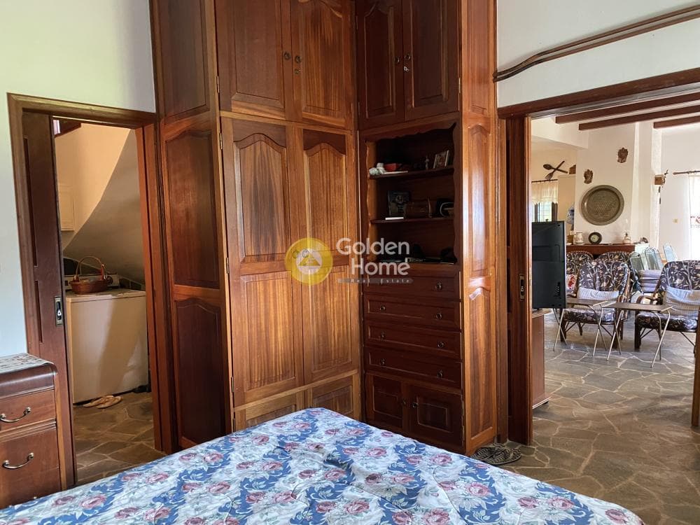 House in Paralia, Anavissos — Photo 10 of 57