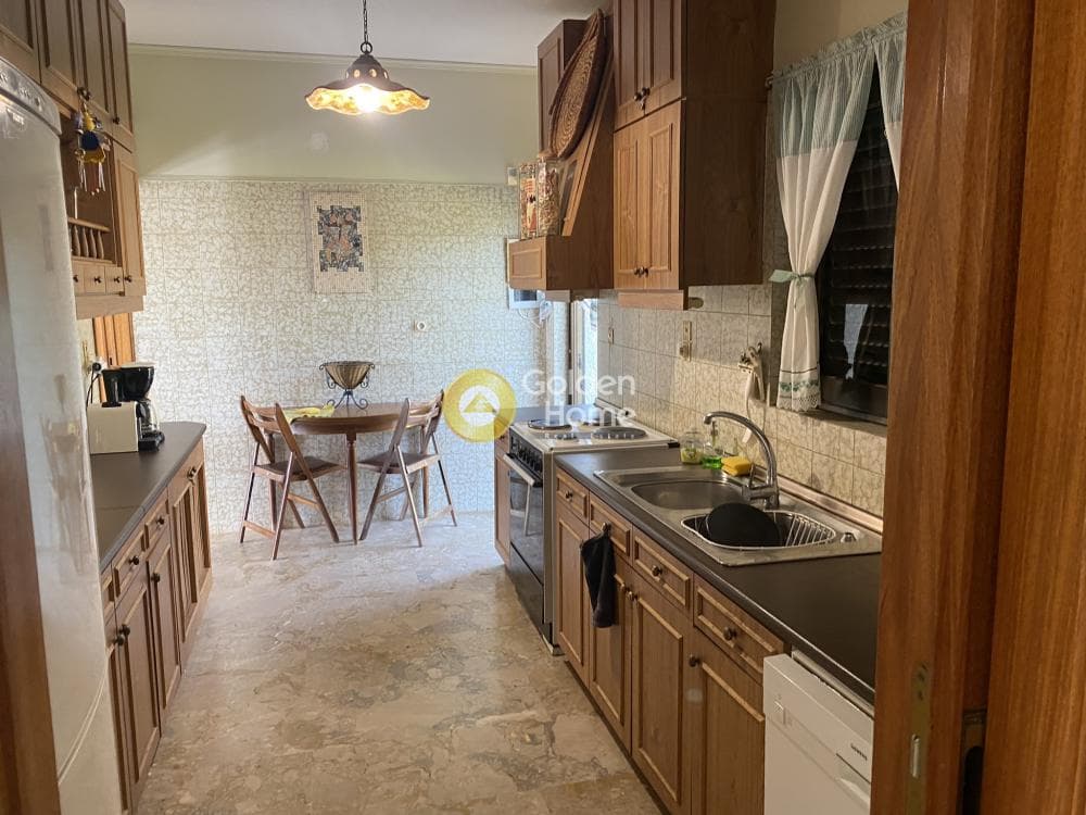 House in Paralia, Anavissos — Photo 17 of 57