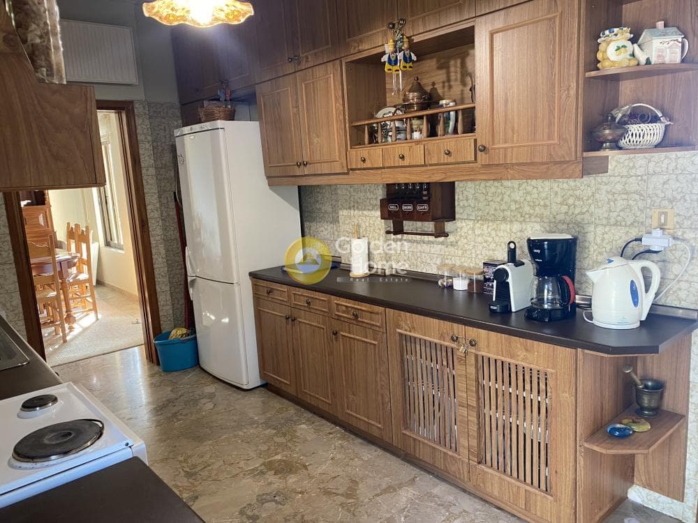 House in Paralia, Anavissos — Photo 18 of 57