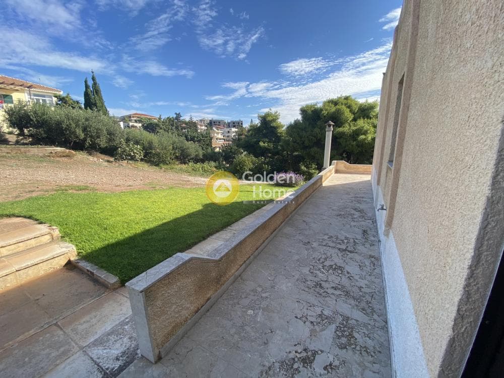 House in Paralia, Anavissos — Photo 24 of 57