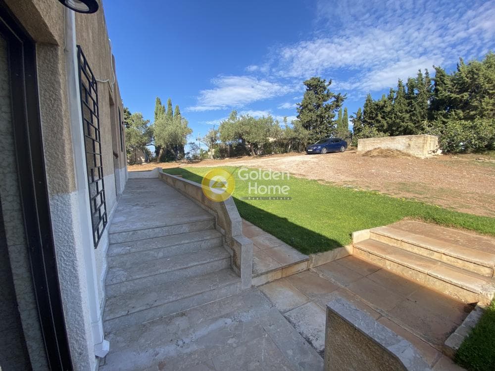 House in Paralia, Anavissos — Photo 25 of 57