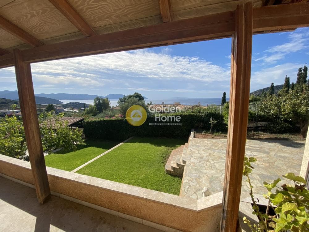 House in Paralia, Anavissos — Photo 28 of 57