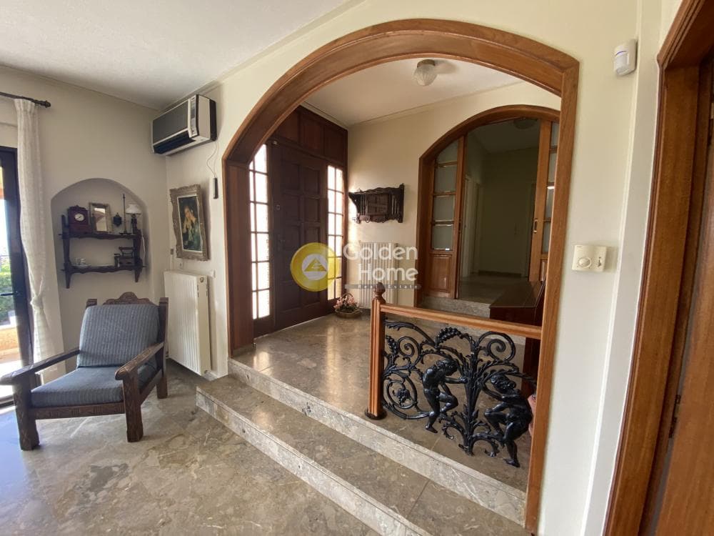 House in Paralia, Anavissos — Photo 13 of 57