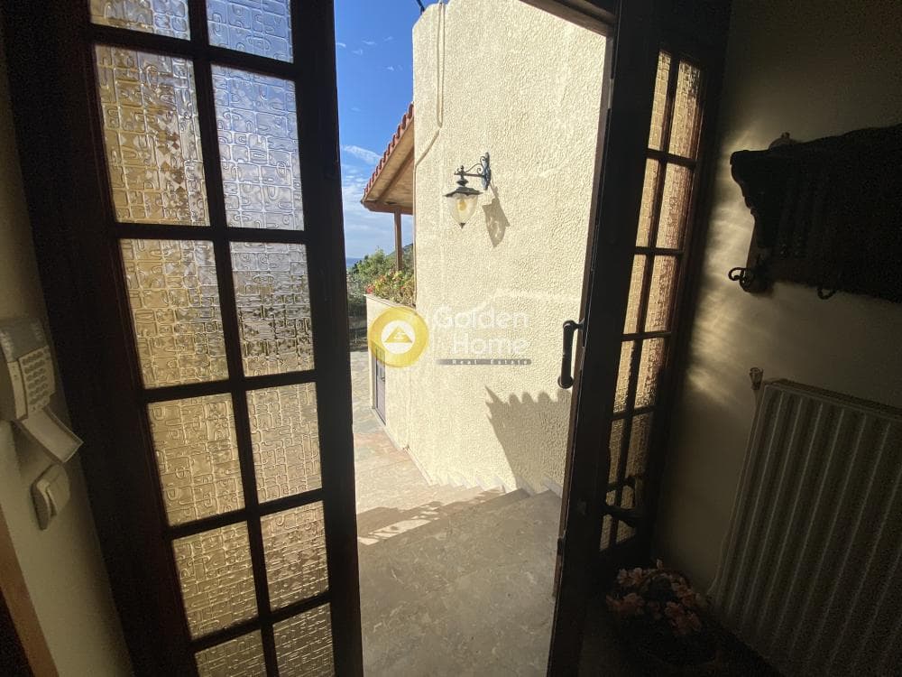 House in Paralia, Anavissos — Photo 14 of 57